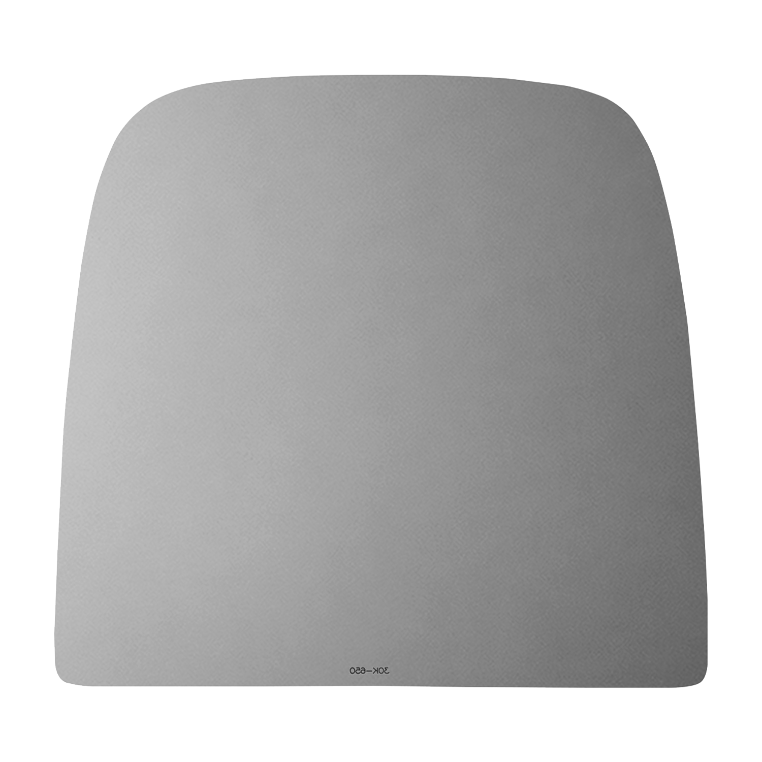 SIDE VIEW MIRROR W  MOUNT